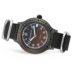 Vostok Komandirskie Watch 2416 92676B