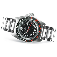 Vostok Komandirskie Watch 2431 95058B