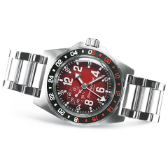 Vostok Komandirskie Watch 2426.12 95060B