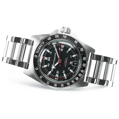 Vostok Komandirskie Watch 2416 95061B