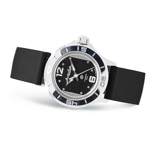 Vostok Ladies Watch 051227