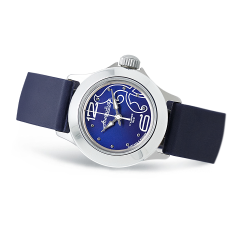 Vostok Ladies Watch 051340