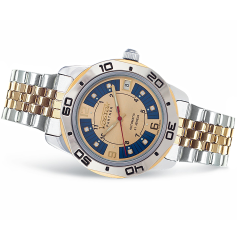Vostok Watch 291097