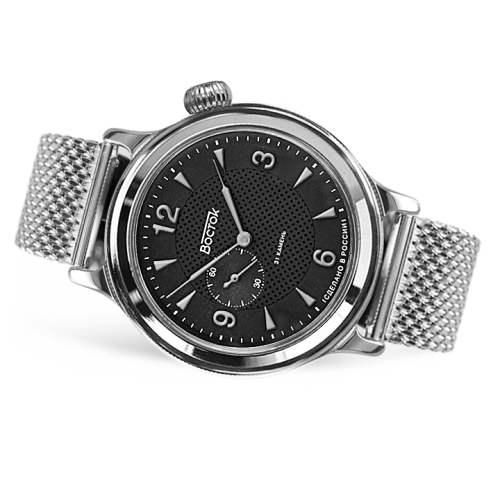 Vostok Watch 2415.12 55078G