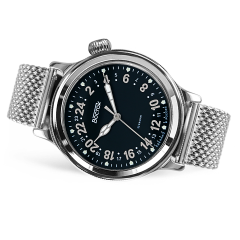 Vostok Watch 2431.01 55080G