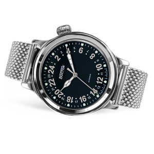 Vostok Watch 2431.01 55080G