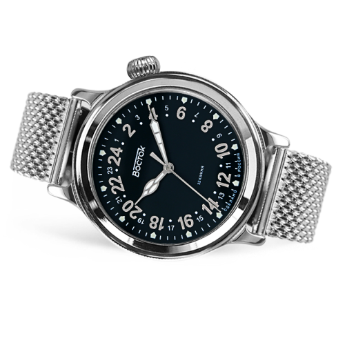 Vostok Watch 2431.01 55080G