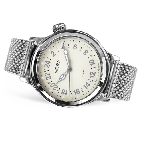 Vostok Watch 2431.01 55081G