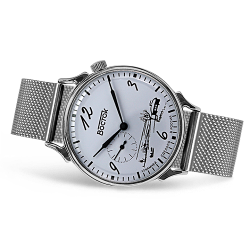 Vostok Watch 2403 58107D