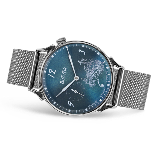 Vostok Watch 2403 58113D