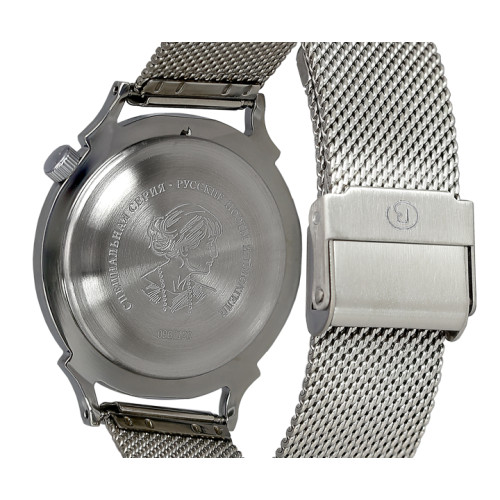 Vostok Watch 2403 58113D